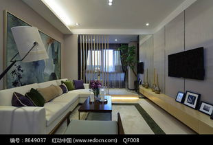 小房子客廳的溫馨蛻變 紅動(dòng)網(wǎng)住宅室內(nèi)裝修靈感分享